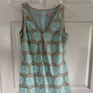Lilly Pulitzer Nadine Dress